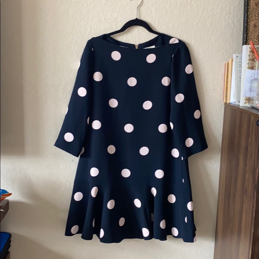 Kate spade midi dress